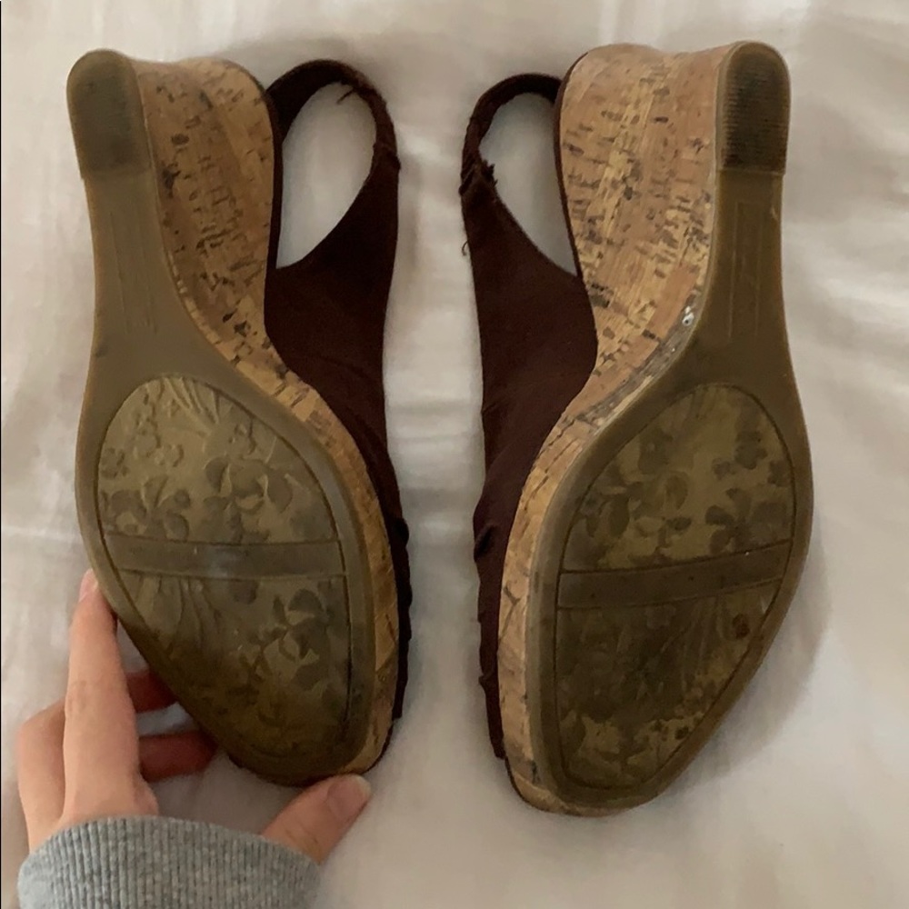 Wedges - Picture 3 of 4